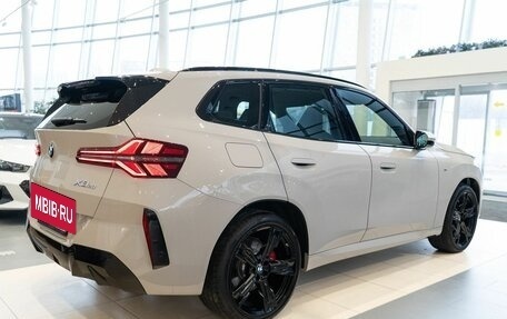 BMW X3, 2024 год, 10 900 000 рублей, 5 фотография