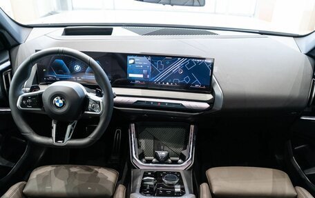 BMW X3, 2024 год, 10 900 000 рублей, 21 фотография