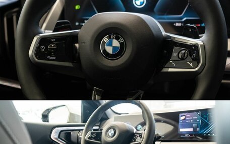 BMW X3, 2024 год, 10 900 000 рублей, 23 фотография