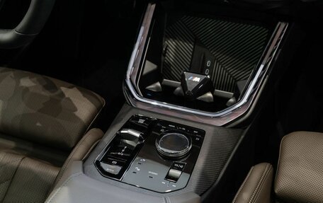 BMW X3, 2024 год, 10 900 000 рублей, 24 фотография