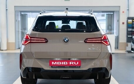BMW X3, 2024 год, 10 900 000 рублей, 6 фотография