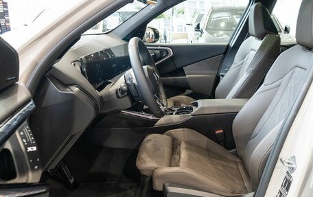 BMW X3, 2024 год, 10 900 000 рублей, 26 фотография