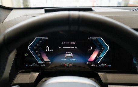 BMW X3, 2024 год, 10 900 000 рублей, 33 фотография