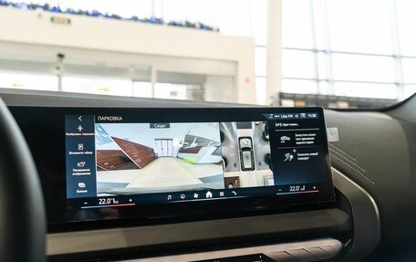 BMW X3, 2024 год, 10 900 000 рублей, 35 фотография