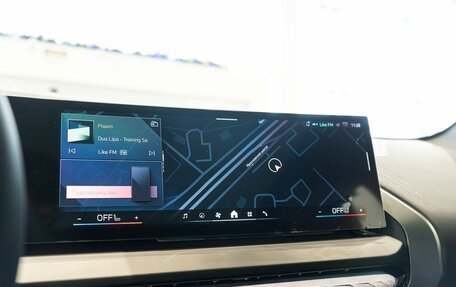 BMW X3, 2024 год, 10 900 000 рублей, 30 фотография