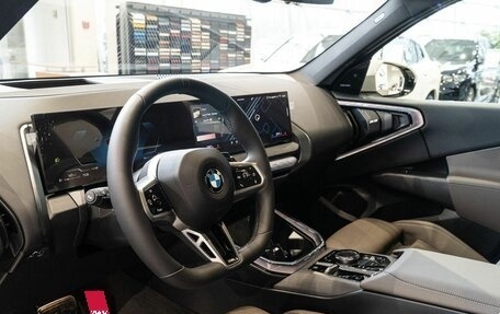 BMW X3, 2024 год, 10 900 000 рублей, 25 фотография