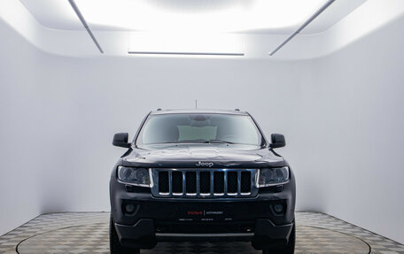 Jeep Grand Cherokee, 2010 год, 1 450 000 рублей, 2 фотография
