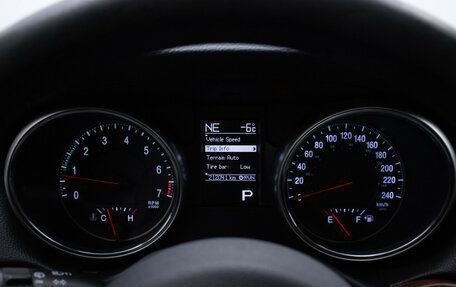 Jeep Grand Cherokee, 2010 год, 1 450 000 рублей, 12 фотография