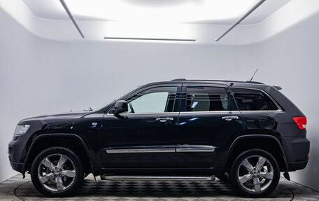 Jeep Grand Cherokee, 2010 год, 1 450 000 рублей, 8 фотография