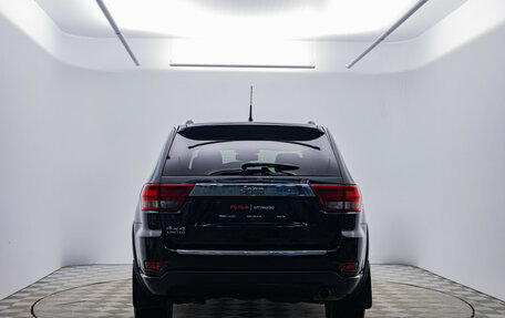 Jeep Grand Cherokee, 2010 год, 1 450 000 рублей, 6 фотография