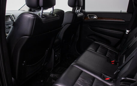 Jeep Grand Cherokee, 2010 год, 1 450 000 рублей, 11 фотография