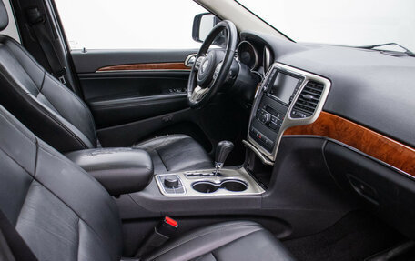 Jeep Grand Cherokee, 2010 год, 1 450 000 рублей, 9 фотография