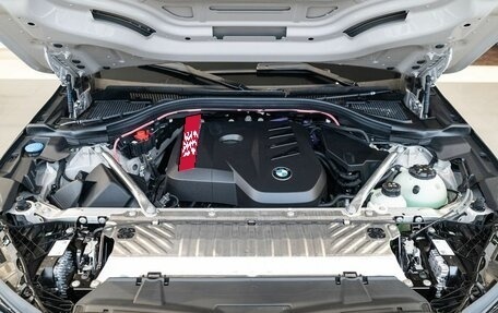 BMW X3, 2024 год, 10 900 000 рублей, 15 фотография