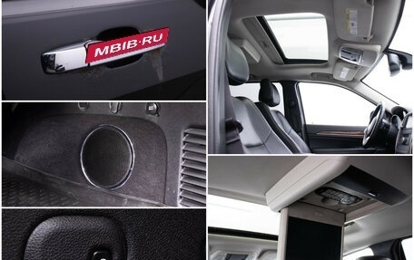 Jeep Grand Cherokee, 2010 год, 1 450 000 рублей, 16 фотография