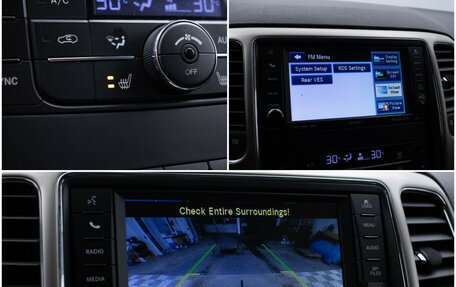 Jeep Grand Cherokee, 2010 год, 1 450 000 рублей, 19 фотография