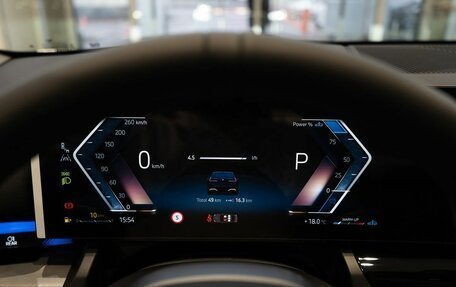 BMW 5 серия, 2025 год, 8 450 000 рублей, 32 фотография