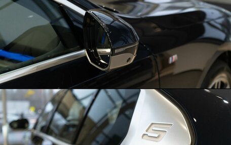 BMW 5 серия, 2025 год, 8 450 000 рублей, 29 фотография