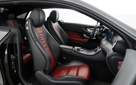 Mercedes-Benz E-Класс, 2017 год, 3 227 077 рублей, 8 фотография