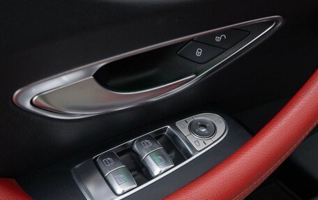 Mercedes-Benz E-Класс, 2017 год, 3 227 077 рублей, 14 фотография