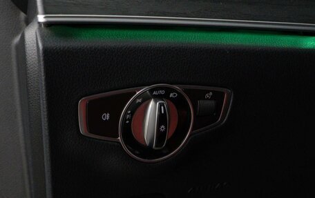 Mercedes-Benz E-Класс, 2017 год, 3 227 077 рублей, 16 фотография