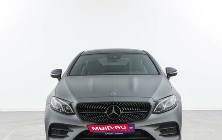 Mercedes-Benz E-Класс, 2017 год, 3 227 077 рублей, 3 фотография