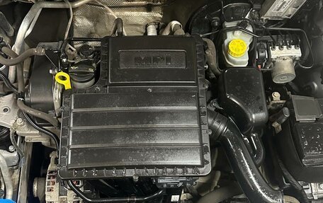 Skoda Rapid I, 2019 год, 1 239 584 рублей, 7 фотография