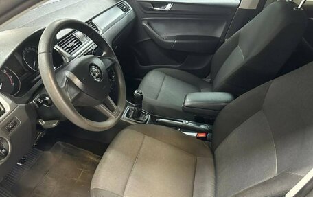 Skoda Rapid I, 2019 год, 1 239 584 рублей, 9 фотография