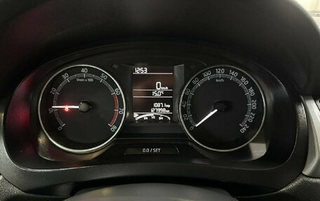 Skoda Rapid I, 2019 год, 1 239 584 рублей, 10 фотография