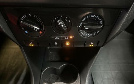 Skoda Rapid I, 2019 год, 1 239 584 рублей, 12 фотография