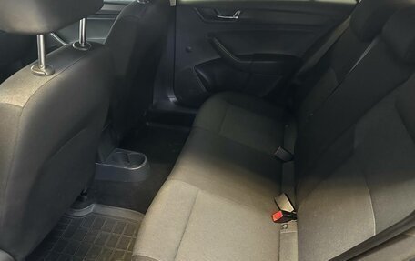 Skoda Rapid I, 2019 год, 1 239 584 рублей, 15 фотография