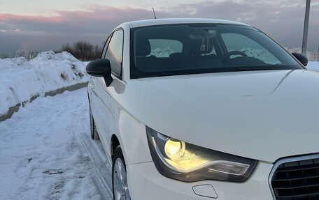 Audi A1, 2011 год, 890 000 рублей, 3 фотография