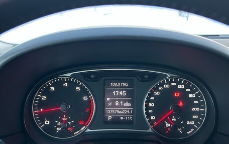 Audi A1, 2011 год, 890 000 рублей, 11 фотография