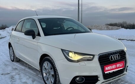 Audi A1, 2011 год, 890 000 рублей, 1 фотография
