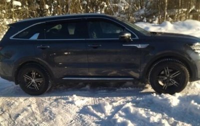 KIA Sorento IV, 2022 год, 3 650 000 рублей, 1 фотография