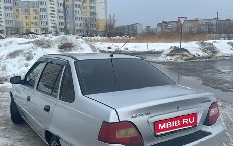 Daewoo Nexia I рестайлинг, 2012 год, 195 000 рублей, 1 фотография