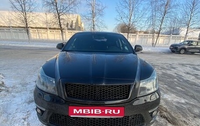 Skoda Octavia, 2011 год, 880 000 рублей, 1 фотография