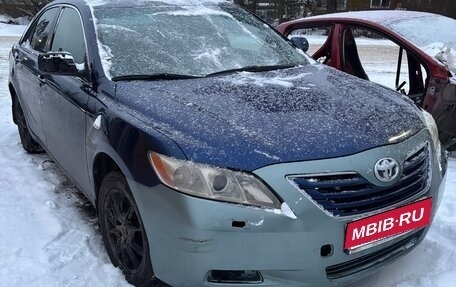 Toyota Camry, 2006 год, 400 000 рублей, 1 фотография