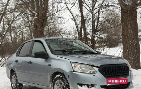 Datsun on-DO I рестайлинг, 2017 год, 300 000 рублей, 1 фотография