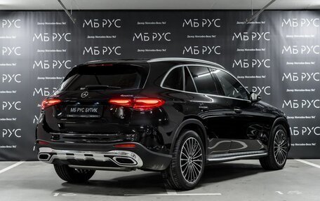 Mercedes-Benz GLC, 2025 год, 8 600 000 рублей, 1 фотография
