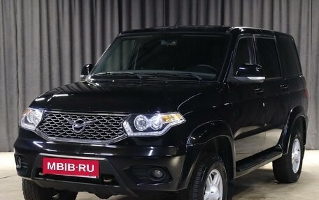 ЛуАЗ Patriot, 2018 год, 849 000 рублей, 1 фотография