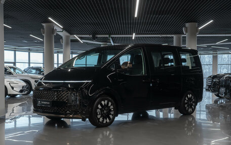 Hyundai Staria, 2025 год, 9 050 000 рублей, 1 фотография