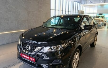 Nissan Qashqai, 2019 год, 1 415 000 рублей, 1 фотография