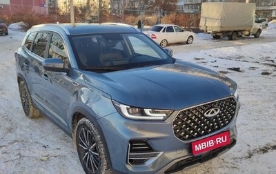 Chery Tiggo 8 Pro, 2021 год, 2 170 000 рублей, 1 фотография