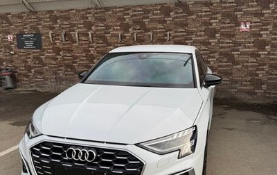 Audi A3, 2021 год, 2 700 000 рублей, 1 фотография