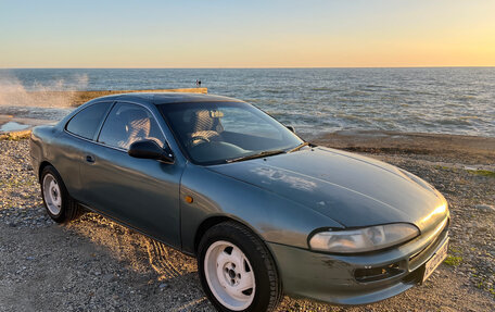 Toyota Sprinter Trueno VI (AE100/AE101), 1992 год, 178 000 рублей, 1 фотография