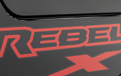 Rambler 1500, 2025 год, 8 590 000 рублей, 1 фотография