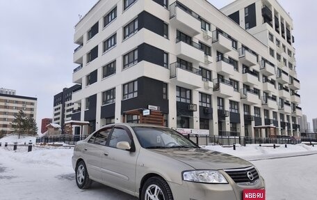 Nissan Almera Classic, 2008 год, 435 000 рублей, 1 фотография