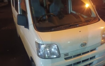 Daihatsu Hijet X, 2017 год, 511 000 рублей, 1 фотография