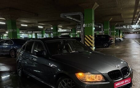 BMW 3 серия, 2008 год, 1 000 099 рублей, 1 фотография