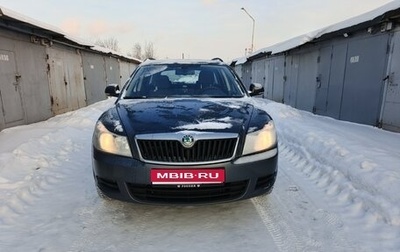Skoda Octavia, 2011 год, 660 000 рублей, 1 фотография